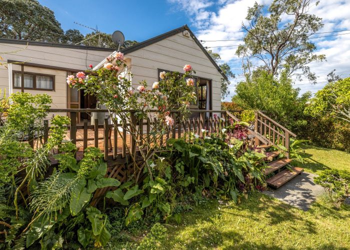  at 43 Tahatai Road, Oneroa, Waiheke Island