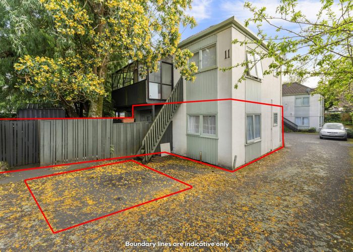  at 2/11 Owens Road, Epsom, Auckland City, Auckland