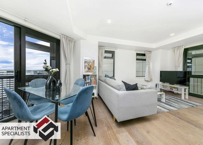  at 2 Eden Crescent, City Centre, Auckland City, Auckland