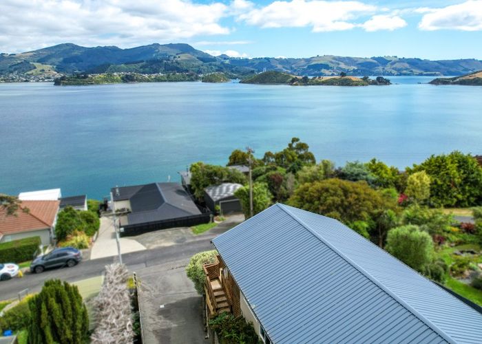  at 44 Oxley Crescent, Broad Bay, Dunedin