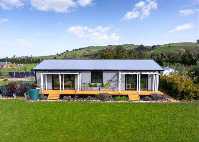  at 460 Haringa Road, Carrington, Carterton