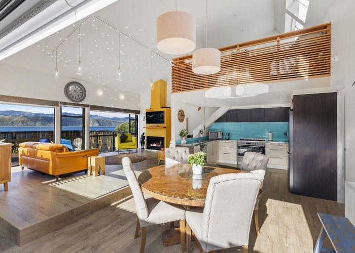  at 118 Breaker Bay Road, Breaker Bay, Wellington