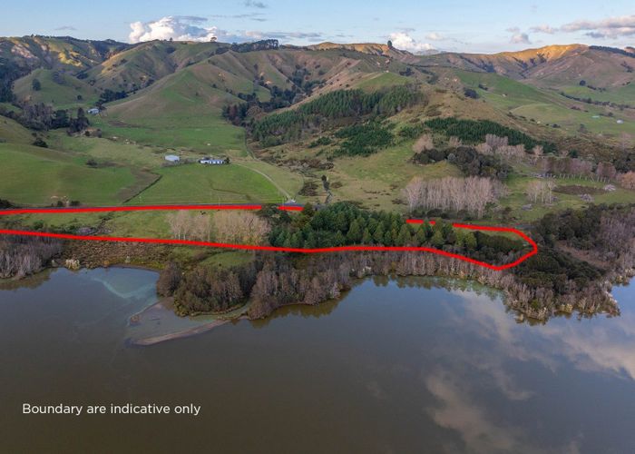  at 601 Waikare Road, Waerenga, Te Kauwhata