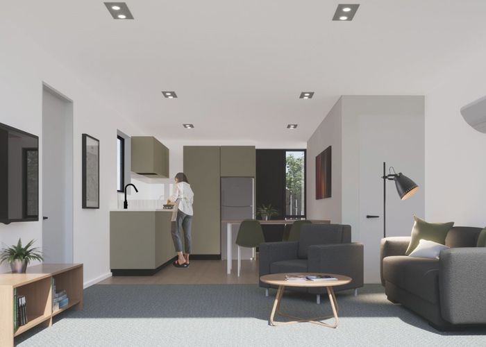  at 3/54 Opawa Road, Waltham, Christchurch City, Canterbury