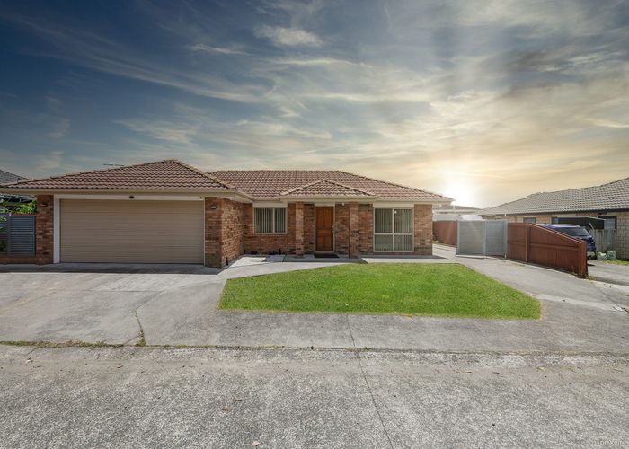  at 217C Buckland Road, Mangere East, Auckland