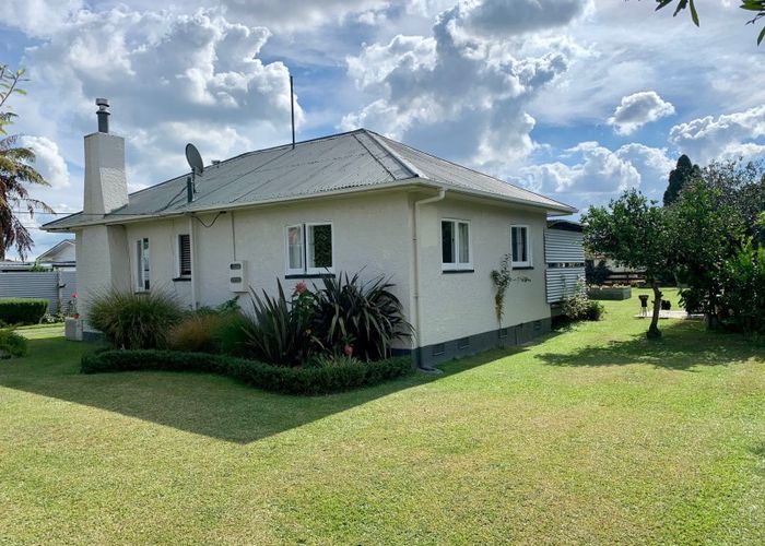 Free property data for 1 Pickett Place, Morrinsville, Morrinsville