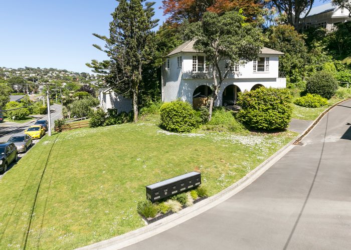  at 68 Simla Crescent, Khandallah, Wellington