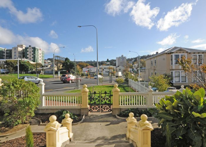  at 15 Kensington Street, Te Aro, Wellington