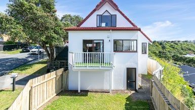 at 2 Kaikoura Street, Maupuia, Wellington