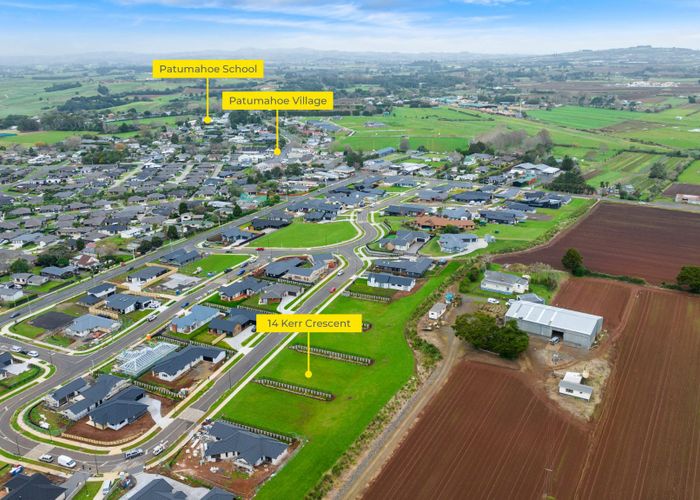  at 14 Kerr Crescent, Patumahoe, Pukekohe