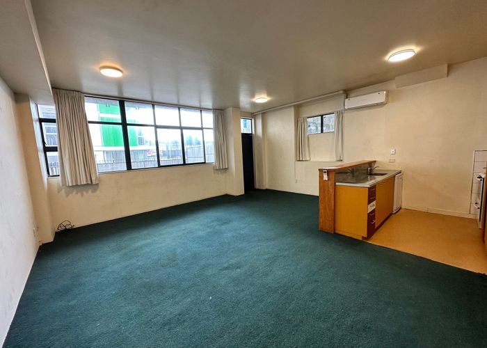  at 4A Torrens Tce, Te Aro, Wellington, Wellington