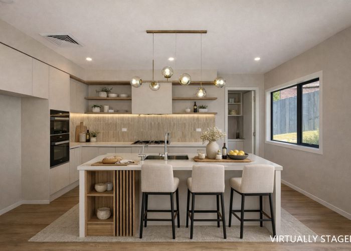  at 20A Kissling Place, Saint Johns, Auckland City, Auckland