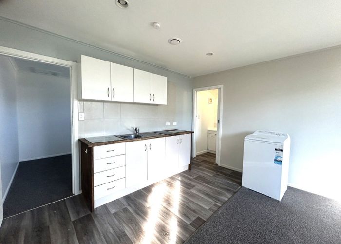  at Rear/651 Featherston Street, Roslyn, Palmerston North, Manawatu / Whanganui
