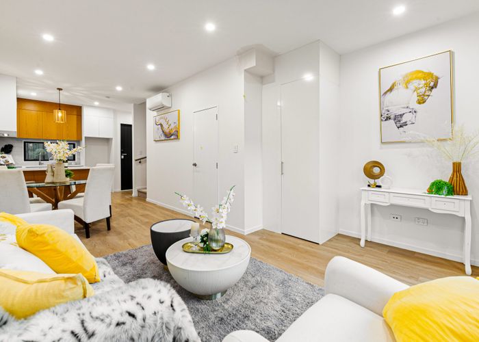  at Lot 1/ 208 Ti Rakau Drive, Pakuranga Heights, Manukau City, Auckland