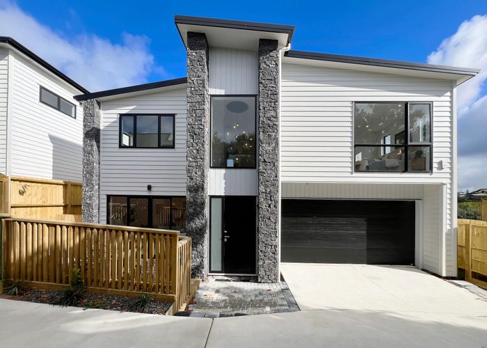  at 30B Beulah Avenue, Rothesay Bay, North Shore City, Auckland