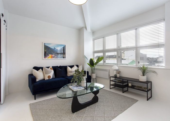  at 8/12 East Street, City Centre, Auckland City, Auckland
