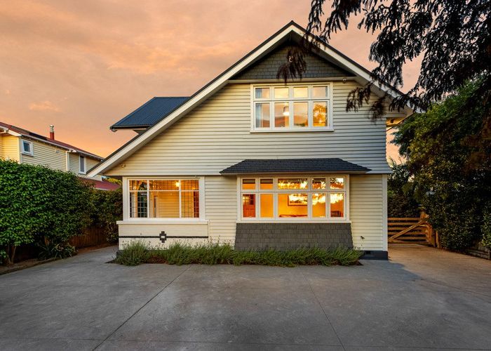  at 62 Watford Street, Strowan, Christchurch City, Canterbury