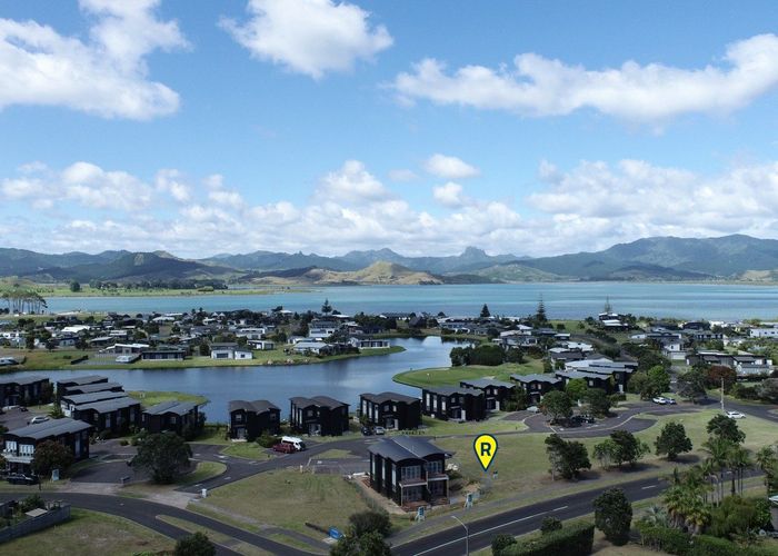  at FDU 9 and 10/101 Harbour Drive, Matarangi, Thames-Coromandel, Waikato