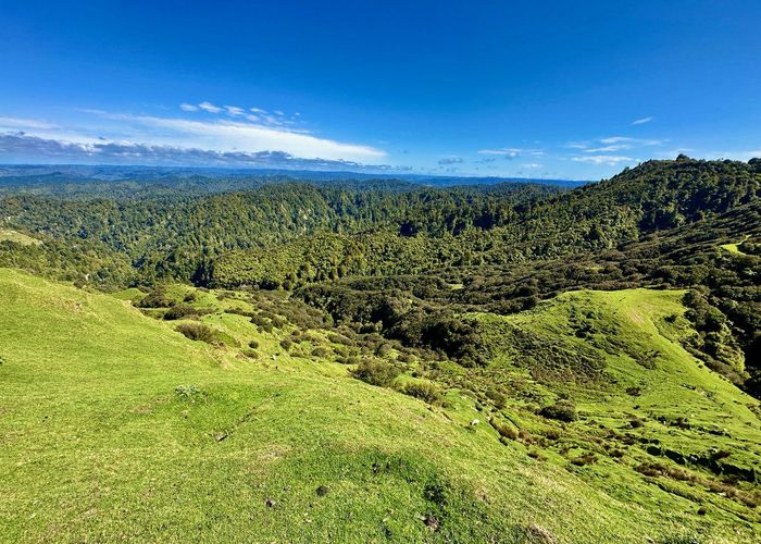 For sale 1371 Rangitatau Road, Brunswick, Whanganui, Manawatu