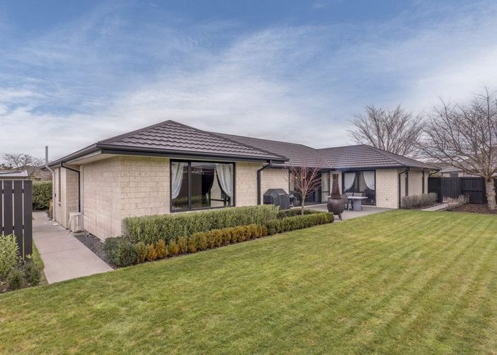  at 18 Dunaverty Place, Yaldhurst , Christchurch City, Canterbury