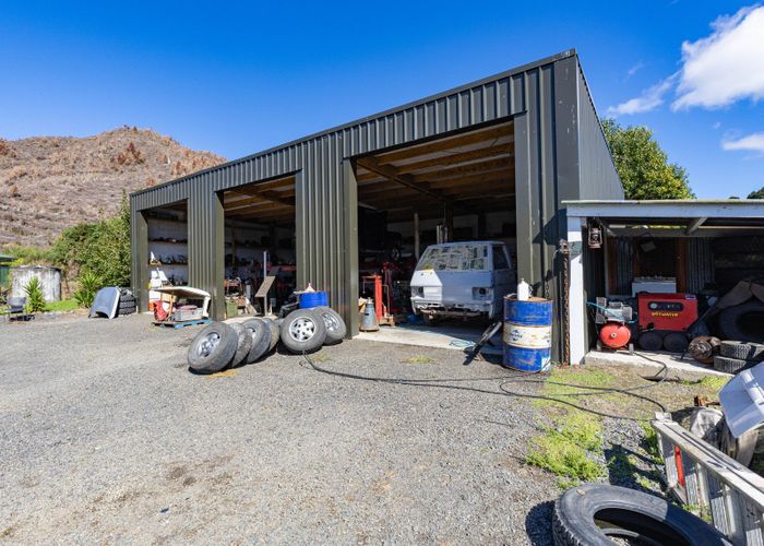  at 101 Koromiko Road, Taumarunui, Ruapehu, Manawatu / Whanganui