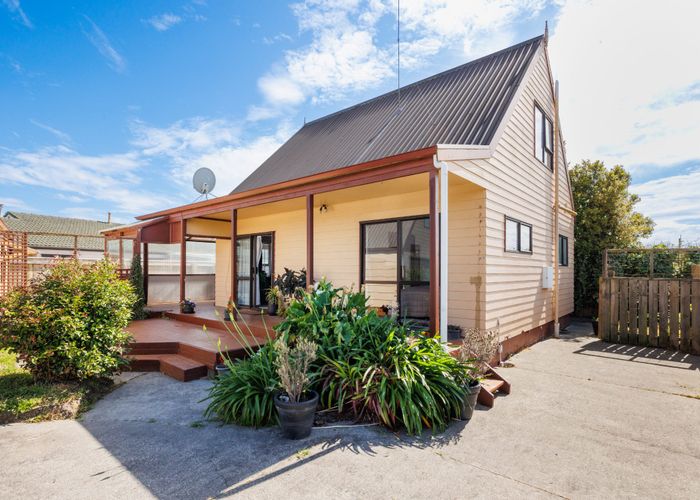  at 85 Geraldine Crescent, Cloverlea, Palmerston North, Manawatu / Whanganui