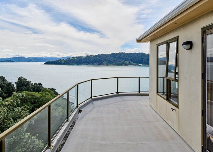  at 96 Maida Vale Road, Roseneath, Wellington, Wellington