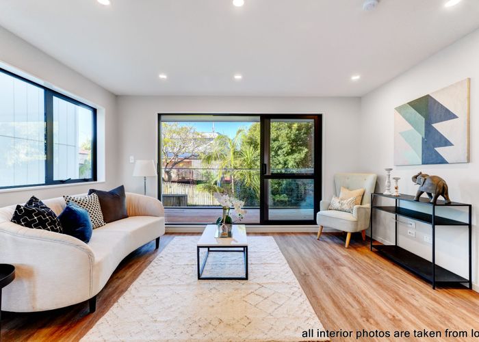  at Lot 8/55 James Laurie Street, Henderson, Waitakere City, Auckland