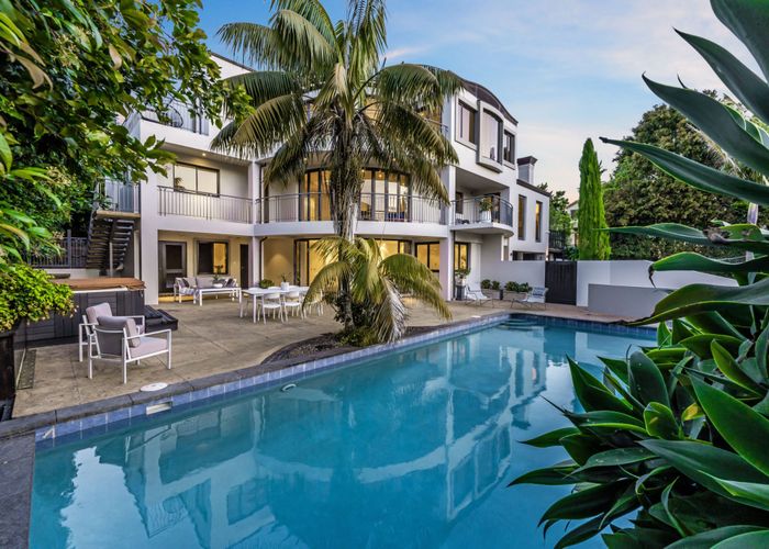  at 40 Bay Road, Saint Heliers, Auckland City, Auckland