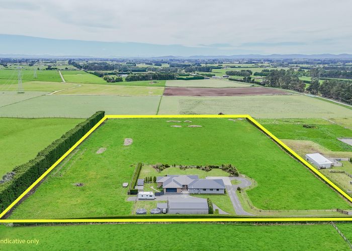  at 166 Wilcox Road, Seaward Bush, Invercargill, Southland
