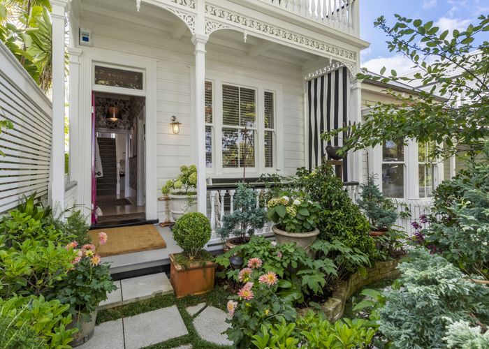  at 34 Franklin Road, Freemans Bay, Auckland