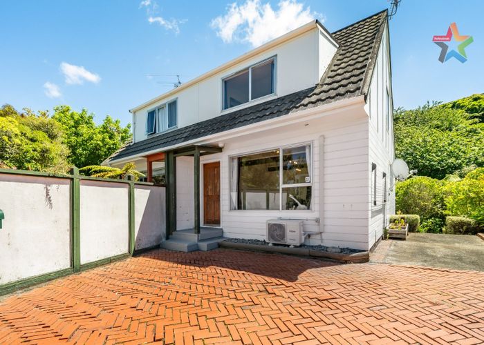  at 12A Jacaranda Grove, Maungaraki, Lower Hutt