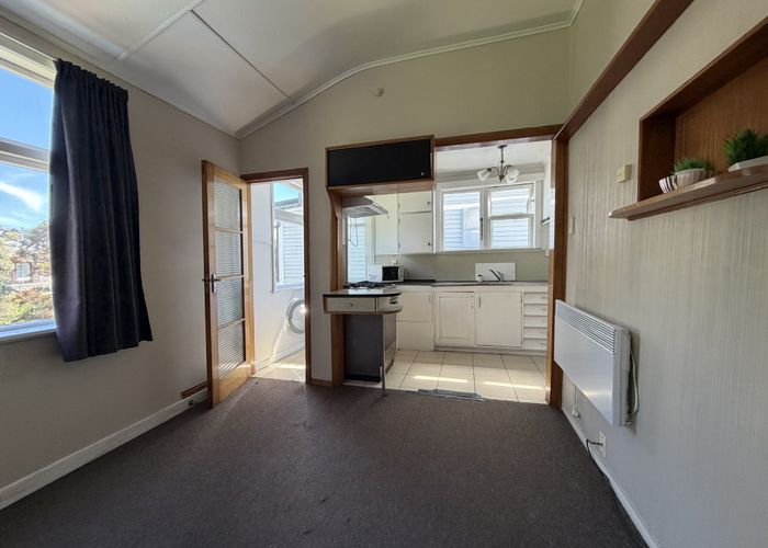  at 1/62 Thompson Street, Mount Cook, Wellington, Wellington