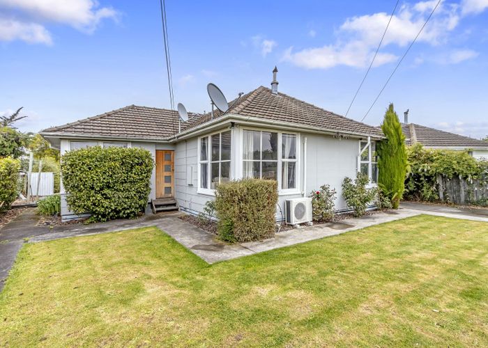  at 39 Bellbrook Crescent, Shirley, Christchurch