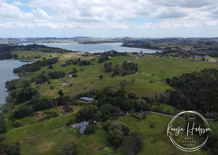 at 213b Pahi Road, Pahi, Kaipara, Northland