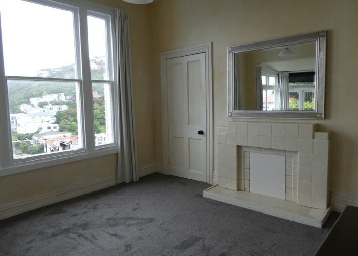  at 4A Oriental Terrace, Oriental Bay, Wellington, Wellington