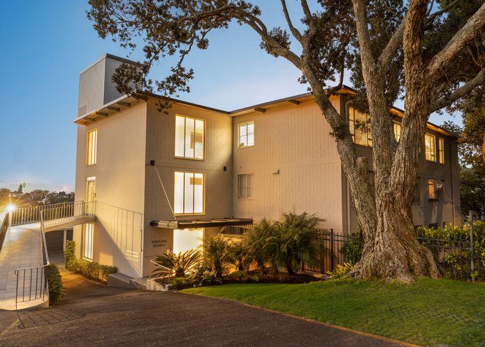 at 7/14 Portland Road, Remuera, Auckland