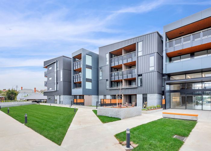  at 308/64 Victoria Street, Onehunga, Auckland
