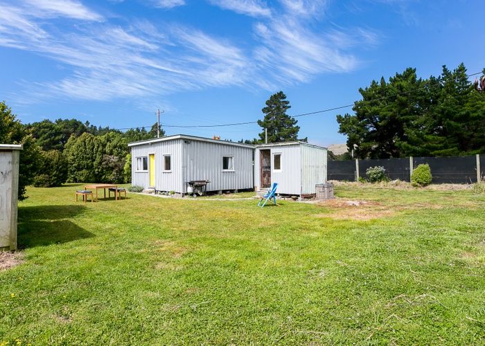  at 62 Beach Road, Long Beach, Port Chalmers