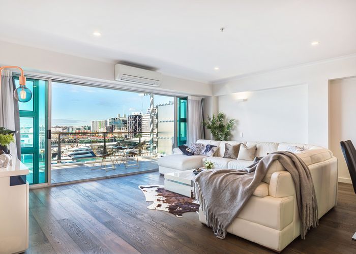 Free property data for 139 Quay Street, Auckland Central, Auckland