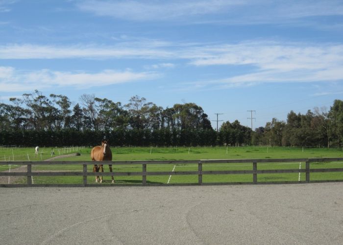 at 535 Seadown Road, Timaru
