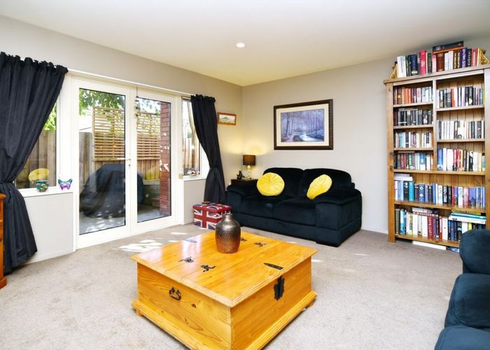  at 21 Cadogan Street, Sydenham, Christchurch