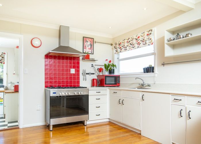  at 26 Second Street, Lansdowne, Masterton