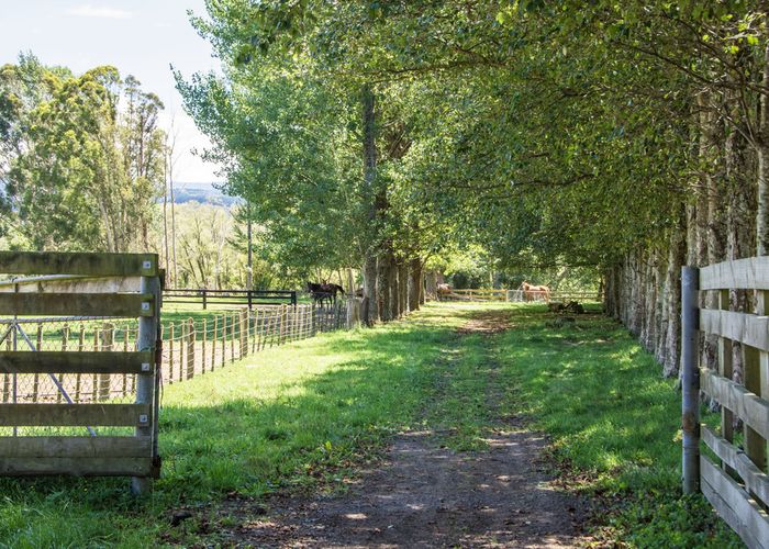  at 368 Belvedere Road, Carrington, Carterton