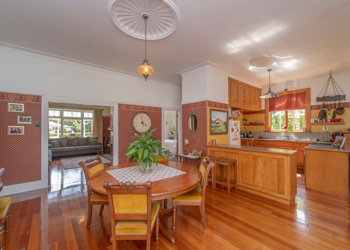  at 32 College Street, Masterton
