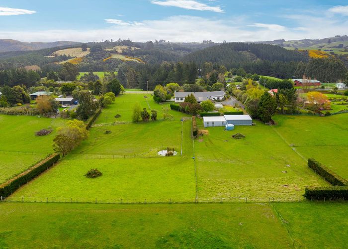  at 34 Highland Road, Brighton, Dunedin