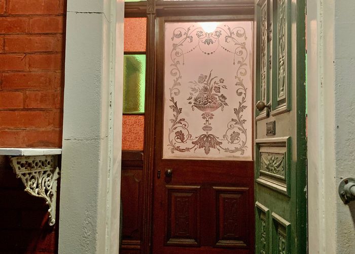 at 31 London Street, Dunedin Central, Dunedin