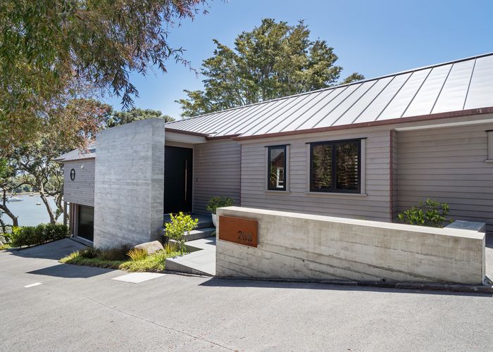  at 255 Jervois Road, Herne Bay, Auckland