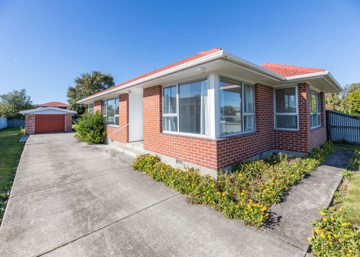  at 58 Ensign Street, Halswell, Christchurch