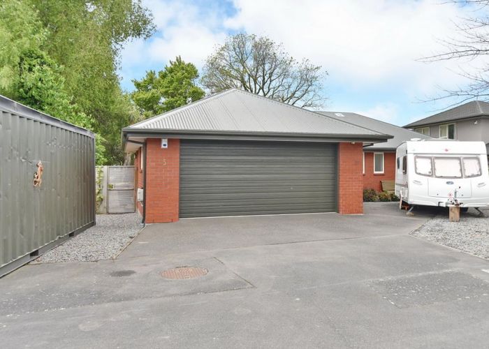  at 5 Penny Lane, Hoon Hay, Christchurch